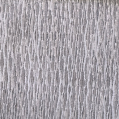 Organza Lightweight Drapery Window Curtain 110"