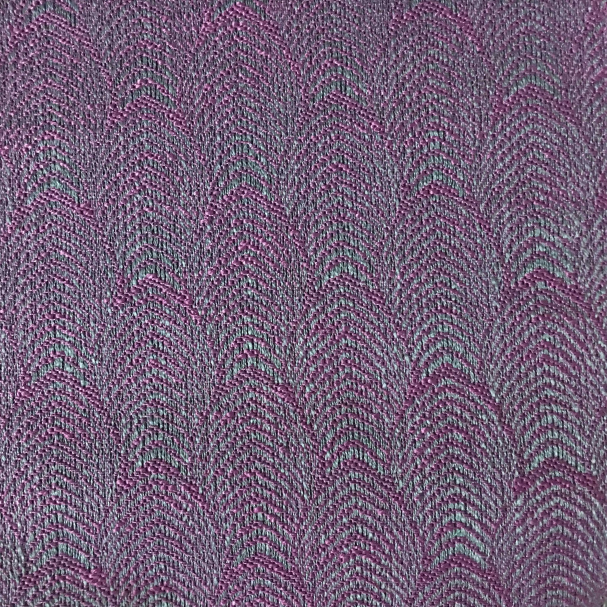 Polyester Jacquard Upholstery Fabric Northshore