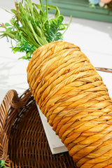 23.5" Carrot - Orange