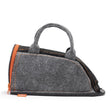 Polyester Felt Carry Bag for Travel Irons