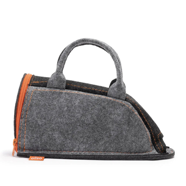 Polyester Felt Carry Bag for Travel Irons
