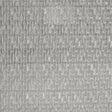 Organza Drapery Window Curtain 110" Feather Ivory Smoke