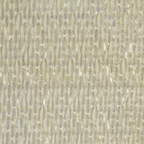 Organza Drapery Window Curtain 110" Feather Ivory Smoke