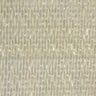 Organza Drapery Window Curtain 110" Feather Ivory Smoke