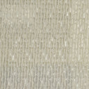 Organza Drapery Window Curtain 110" Feather Ivory Smoke