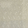 Organza Drapery Window Curtain 110" Feather Ivory Smoke