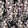 Embroidered Mesh Floral Fabric