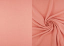 Cashmere Brushed Stretch Knit Fabric 58/60" Wide