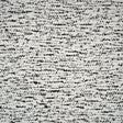 Textured Upholstery Fabric by the Yard - Cassie Tuxedo