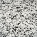 Textured Upholstery Fabric by the Yard - Cassie Tuxedo