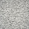 Textured Upholstery Fabric by the Yard - Cassie Tuxedo