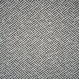 Upholstery Fabric Castille Geometric Tuxedo