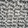 Upholstery Fabric Castille Geometric Tuxedo