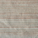 Chenille Upholstery Fabric Catalina Horizontal Stripes Texture by the Yard