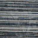 Chenille Upholstery Fabric Catalina Horizontal Stripes Texture by the Yard