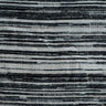 Chenille Upholstery Fabric Catalina Horizontal Stripes Texture by the Yard