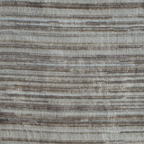 Chenille Upholstery Fabric Catalina Horizontal Stripes Texture by the Yard