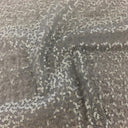 Stretch Mesh Sequin Fabric