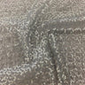 Stretch Mesh Sequin Fabric