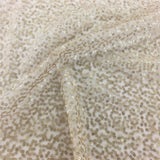 Caviar Dreams Stretch Mesh Sequin Fabric - Bordeaux, Nude/Gold, Nude/Rose Gold, Grey/Silver, 55" Width (1 Yard)