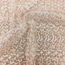 Stretch Mesh Sequin Fabric