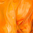 Cotton Fabric Cayenne Horizons Ombre Wave 44/45