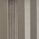 Cut Velvet Upholstery Fabric Cayman Bold Vertical Stripes