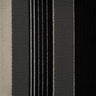 Cut Velvet Upholstery Fabric Cayman Bold Vertical Stripes