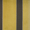 Cut Velvet Upholstery Fabric Cayman Bold Vertical Stripes