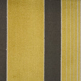Cut Velvet Upholstery Fabric Cayman Bold Vertical Stripes