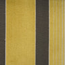 Cut Velvet Upholstery Fabric Cayman Bold Vertical Stripes