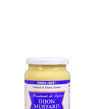 Trader Joe's Dijon Mustard Tangy & Bold 13 Oz
