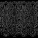 Stretch Mesh Sequin Fabric