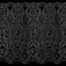 Stretch Mesh Sequin Fabric