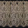 Stretch Mesh Sequin Fabric