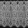 Celine Stretch Mesh Sequin Fabric - Embroidered Sequin, 54" Width (1 Yard)