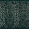 Celine Stretch Mesh Sequin Fabric - Embroidered Sequin, 54" Width (1 Yard)