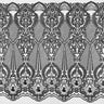 Stretch Mesh Sequin Fabric