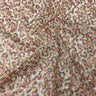 Cersei Stretch Lace Sequin Fabric - Black/Black, Nude/Copper, White/Pearl, 56" Width (1 Yard)