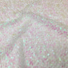 Stretch Lace Sequin Fabric