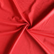 Athletic Dri-Fit Red Diamond Poly Spandex Tricot Fabric