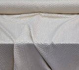 Brocade Jacquard Champagne Gold