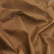 Cognac Champion Vinyl Fabric,