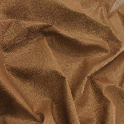 Cognac Champion Vinyl Fabric,