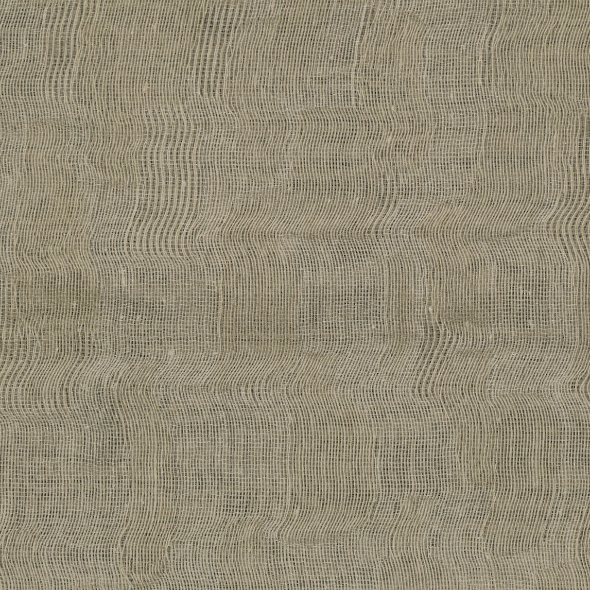 Linen Blend Drapery Fabric 110" Champs Elysees