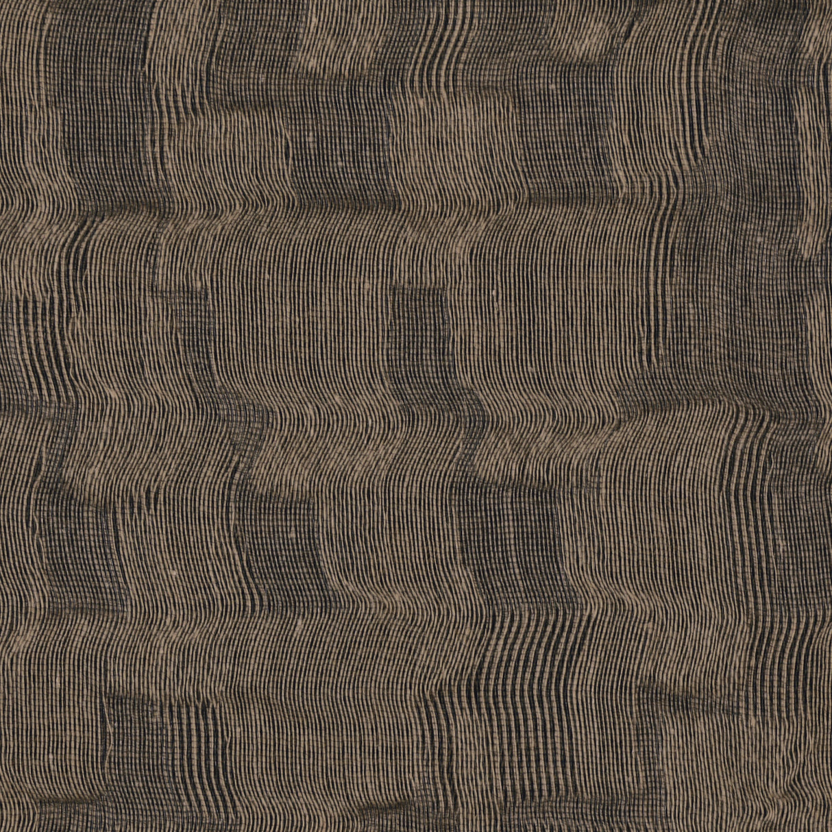 Linen Blend Drapery Fabric 110" Champs Elysees