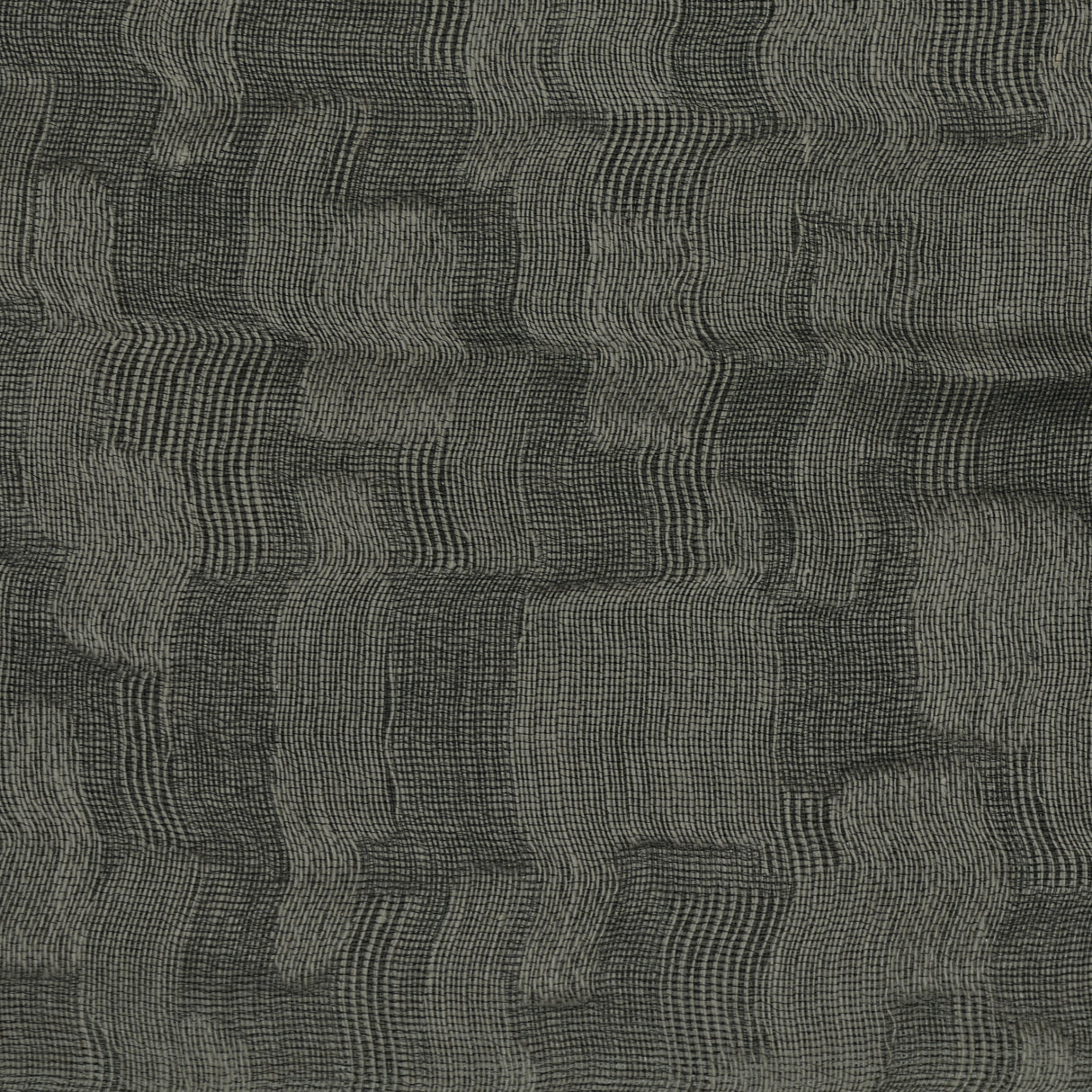 Linen Blend Drapery Fabric 110" Champs Elysees