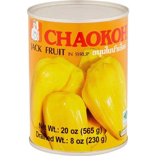 Chaokoh Jack Fruit 8 Oz
