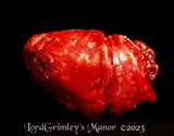 Heart Prop - The Bloody Organ Laboratory