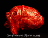 Heart Prop - The Bloody Organ Laboratory